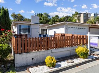 1052 Parkside Dr, El Sobrante, CA 94803