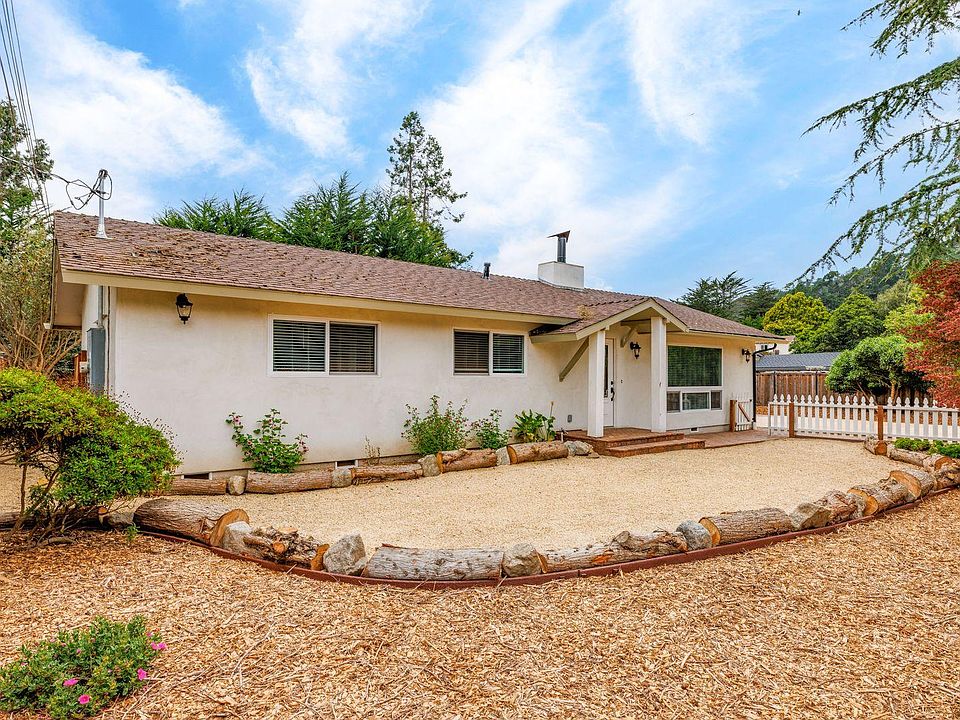 26428 Via Mallorca, Carmel, CA 93923 Zillow