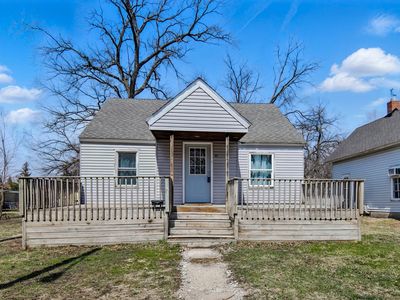 613 3rd Ave SE, Waseca, MN, 56093