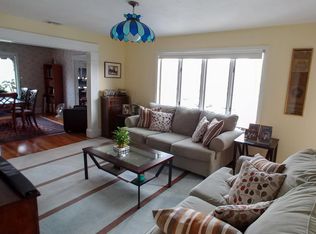 216 Brookside Pkwy, Medford, MA 02155