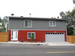 590 Montecito Dr, Los Angeles, CA 90031