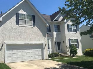 71 Oakhurst Ln, Mount Laurel, NJ 08054