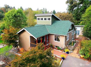 5859 Storr Rd, Ferndale, WA 98248
