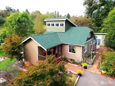 5859 Storr Road, Ferndale, WA, 98248