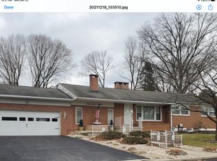 3715 Rosewood Rd, Reading, PA 19605