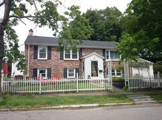 116 Running Brook Rd, West Roxbury, MA 02132