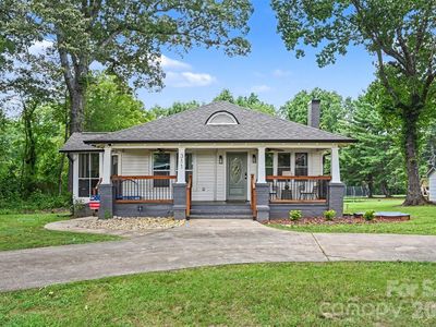 311 Roy Eaker Rd, Cherryville, NC, 28021