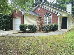 2285 Butner Rd SW, Atlanta, GA 30331