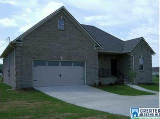 1194 Blair Farms Rd, Odenville, AL 35120