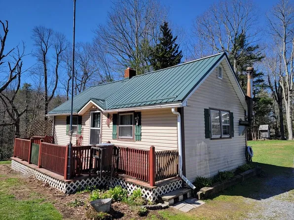 11175 Flat Ridge Rd, Troutdale, VA 24378