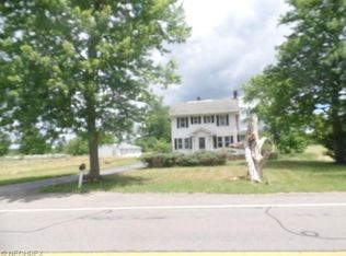 6550 Mahoning Ave, Warren, OH 44481