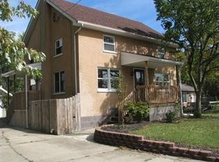 13 Forestdale Ave, Fairborn, OH 45324