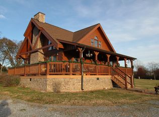 190 Deshea Creek Rd LOT 10, Gallatin, TN 37066