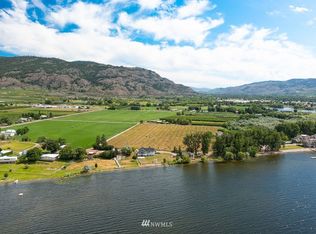 26 S Lake Loop Rd, Oroville, WA 98844