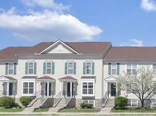 6534 Nottinghill Trail Dr #16-653, Canal Winchester, OH
