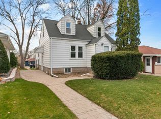 3017 S 95th St, Milwaukee, WI 53227