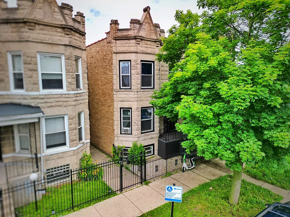 3316 W Flournoy St #1
