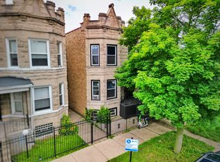3316 W Flournoy St #1, Chicago, IL 60624