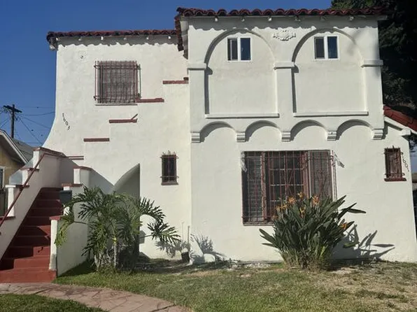 1601 W 69th St, Los Angeles, CA 90047