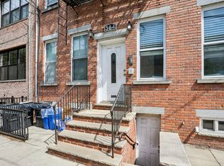 364 7th St APT 2, Jersey City, NJ 07302