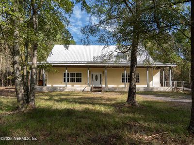 2501 RED FOX Lane, Bryceville, FL, 32009
