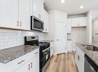 Autumn Plan, Madison Preserve - The Reserve Series, Madison, AL 35756