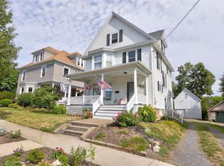 190 Lafayette Ave, Geneva, NY 14456