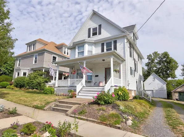 190 Lafayette Ave, Geneva, NY 14456