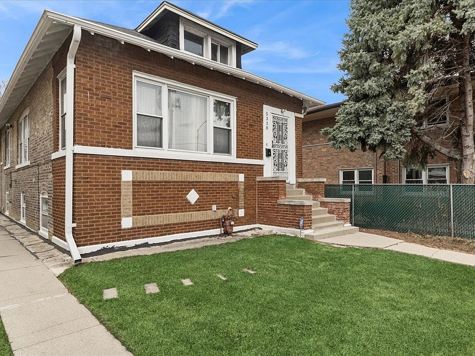1st image of 5338 N Kedzie Ave