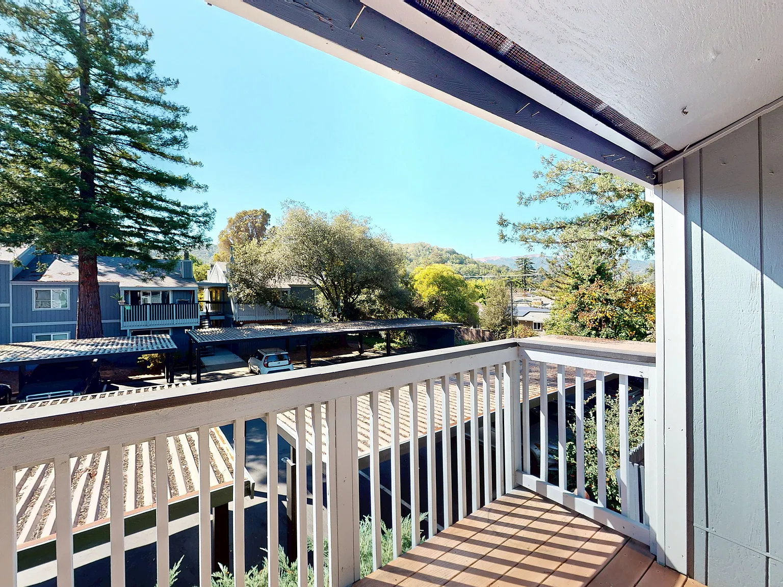 Charming Studio at 495 Ignacio Blvd #368, Novato, CA — Photo 3