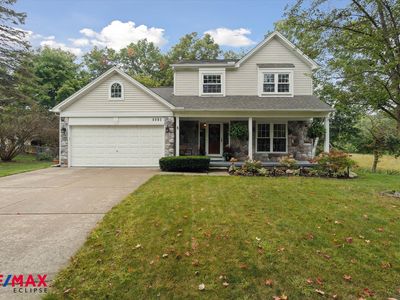 4091 Highview Ct, Waterford, MI, 48329