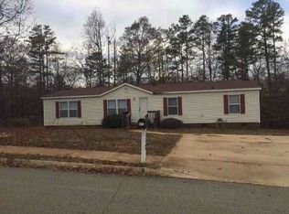 117 Ironwood Rd, Simpsonville, SC 29681