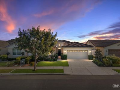 12217 French Park Ln, Bakersfield, CA, 93312