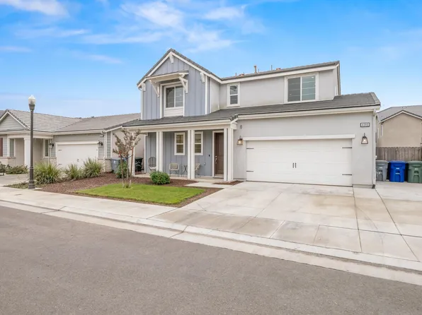 4080 San Jose Avenue, Clovis, CA 93619