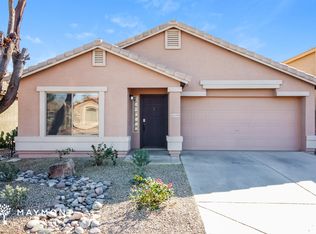 42539 W Michaels Dr, Maricopa, AZ 85138