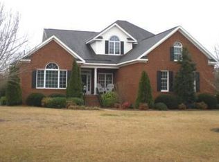2004 Cherry Stone Ln, Greenville, NC 27858