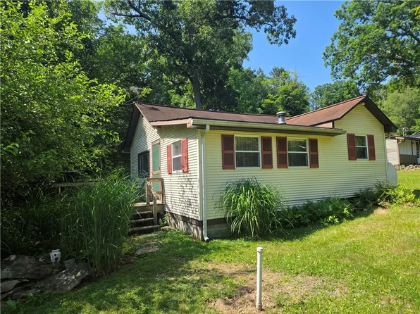 112 Orange Ln, Rector, PA 15677