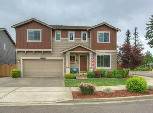 19413 SE 269th Pl, Covington, WA 98042