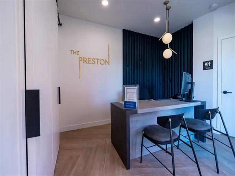 The Preston at Hillsdale — Photo 13