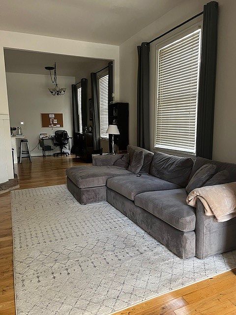 Living/Dining Area