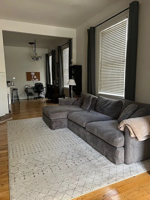 Living/Dining Area