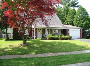 6 Enter Turn, Willingboro, NJ 08046