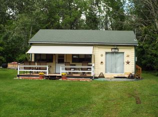 348 Baldwin Rd, Ticonderoga, NY 12883