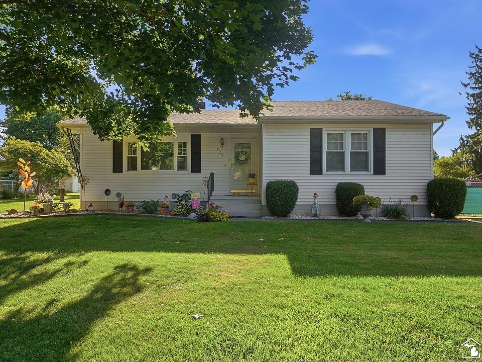 1st image of 325 Raisin St