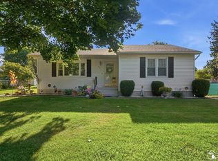 325 Raisin St, Deerfield, MI 49238