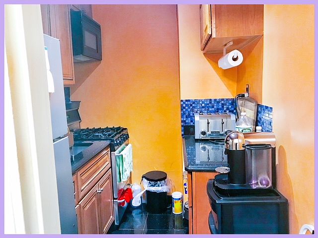 2nd image of 8385 Woodhaven Blvd APT 2T