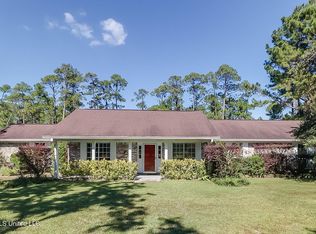 23276 Montebella Rd, Pass Christian, MS 39571