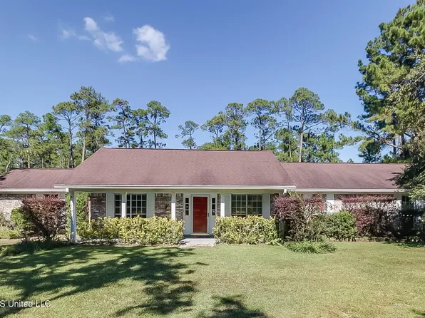 23276 Montebella Rd, Pass Christian, MS 39571