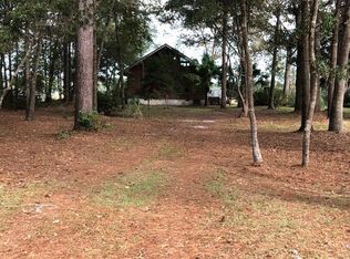 1246 Fiddler Trace Ne, Townsend, GA 31331