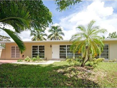 5709 NW 23rd St, Margate, FL, 33063